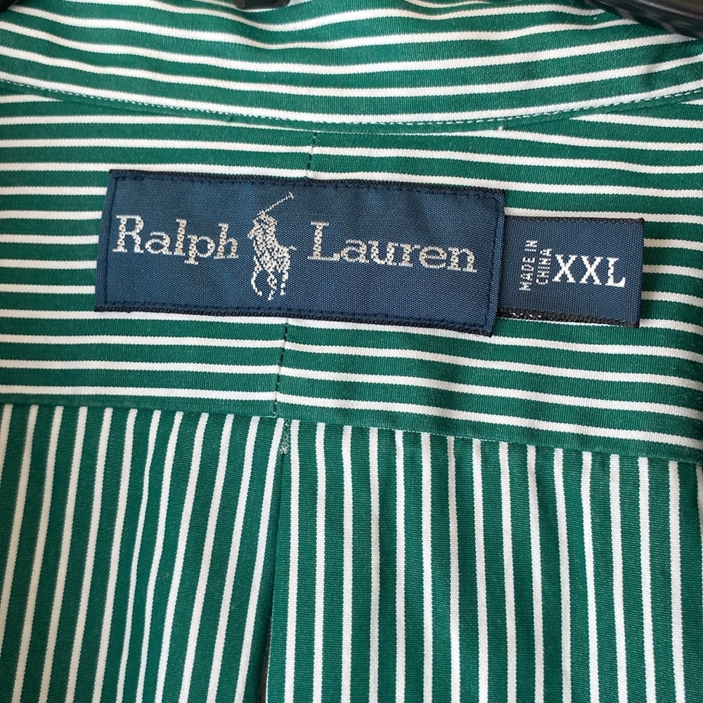Polo Ralph Lauren Long Sleeve Shirt - Picture 3 of 3
